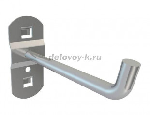 Крючок HK Промет рис1