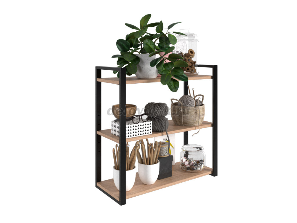 Полка Home-3 фото