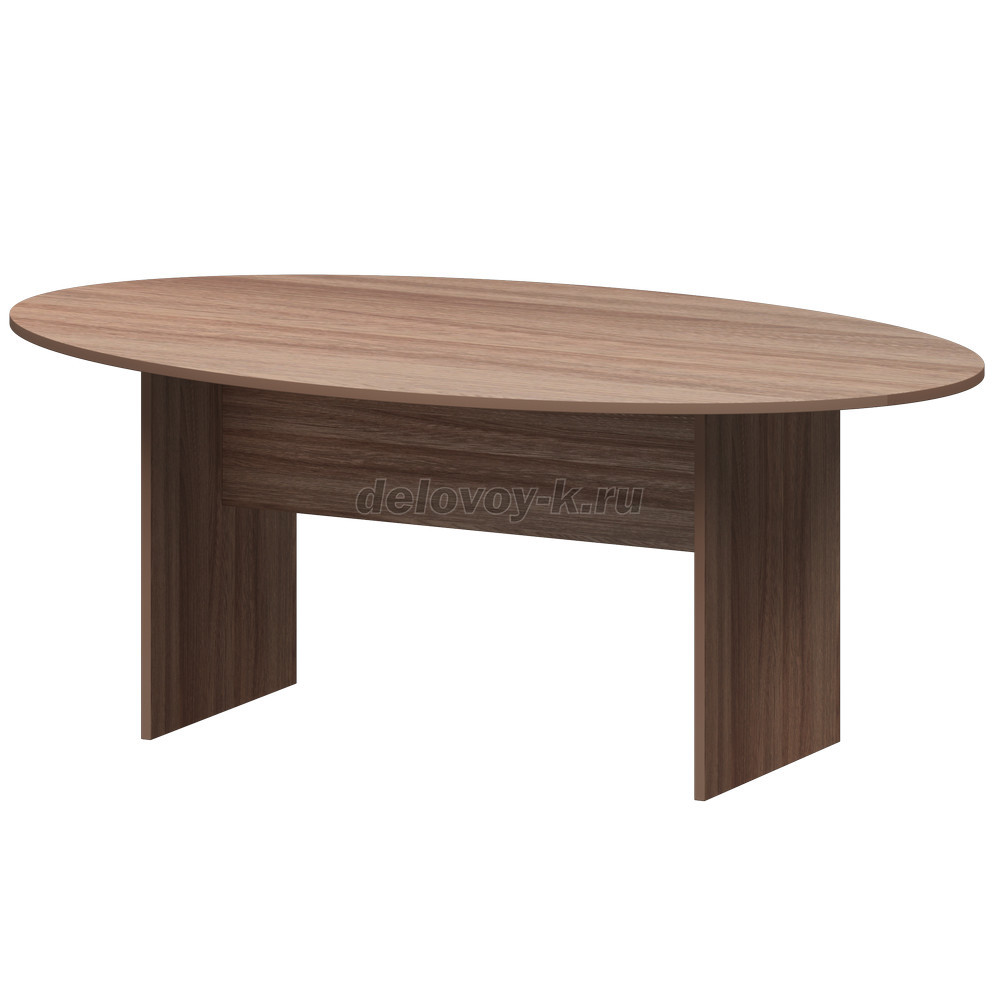 Стол для заседаний А-028 2000*1200*760мм фото