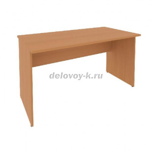 Стол письменный 1400*720*750  А.СП-3 рис1