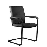 Стул София, black, экокожа рис1