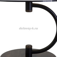 Стол-журнальный-Дуэт-13Н-черный-дуб-маррон-тонирован(1) рис4