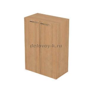 10Ш.017.2 Шкаф распашной (800*450*1178) рис1