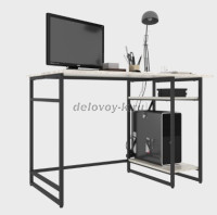 Стол письменный 76х111х68 патина_1_1000 рис3