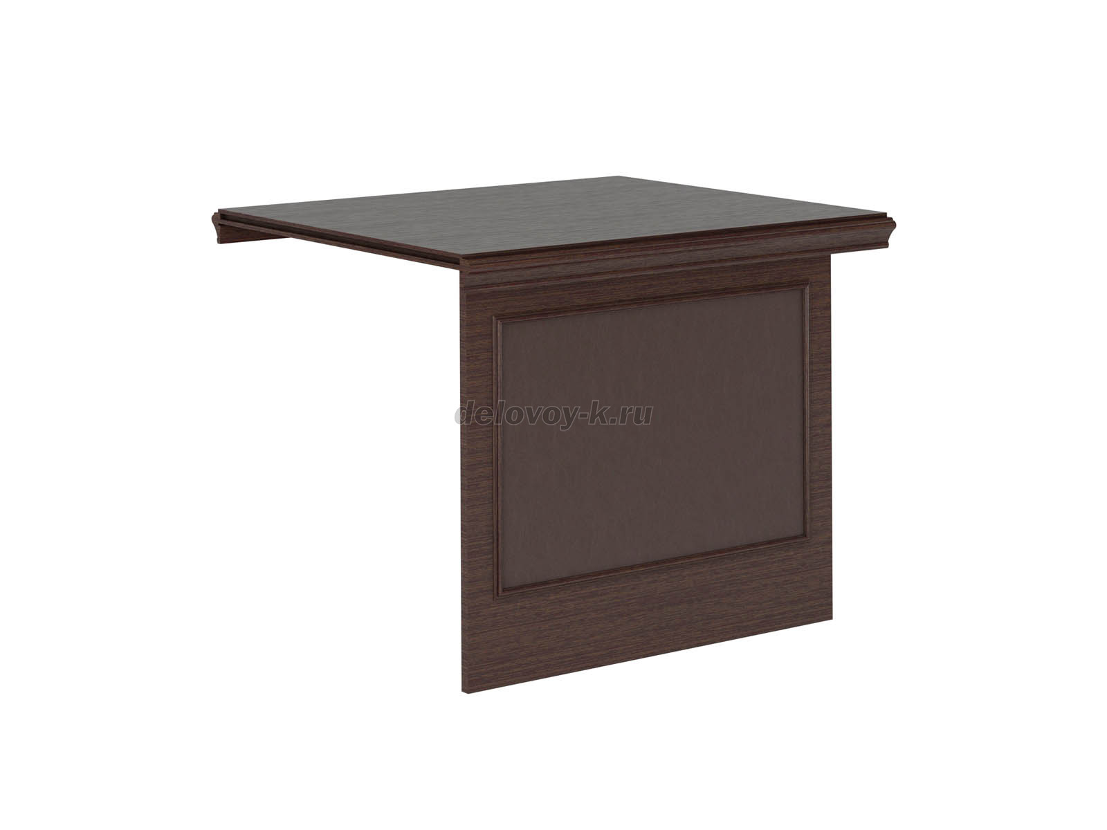 Столешница 1-местная средняя PRT803 870*800*697 фото