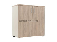 Комплект дверей NW 80 вяз натуральный (2 шт) рис1