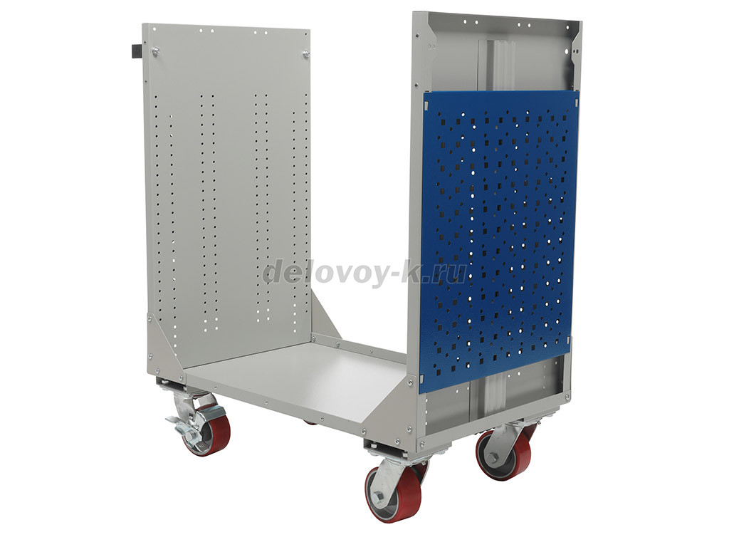 Тележка WDS-HARD фото 4