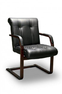 Конференц-кресло Париж С LX рис1