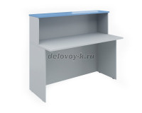 Ресепшен венге рис1