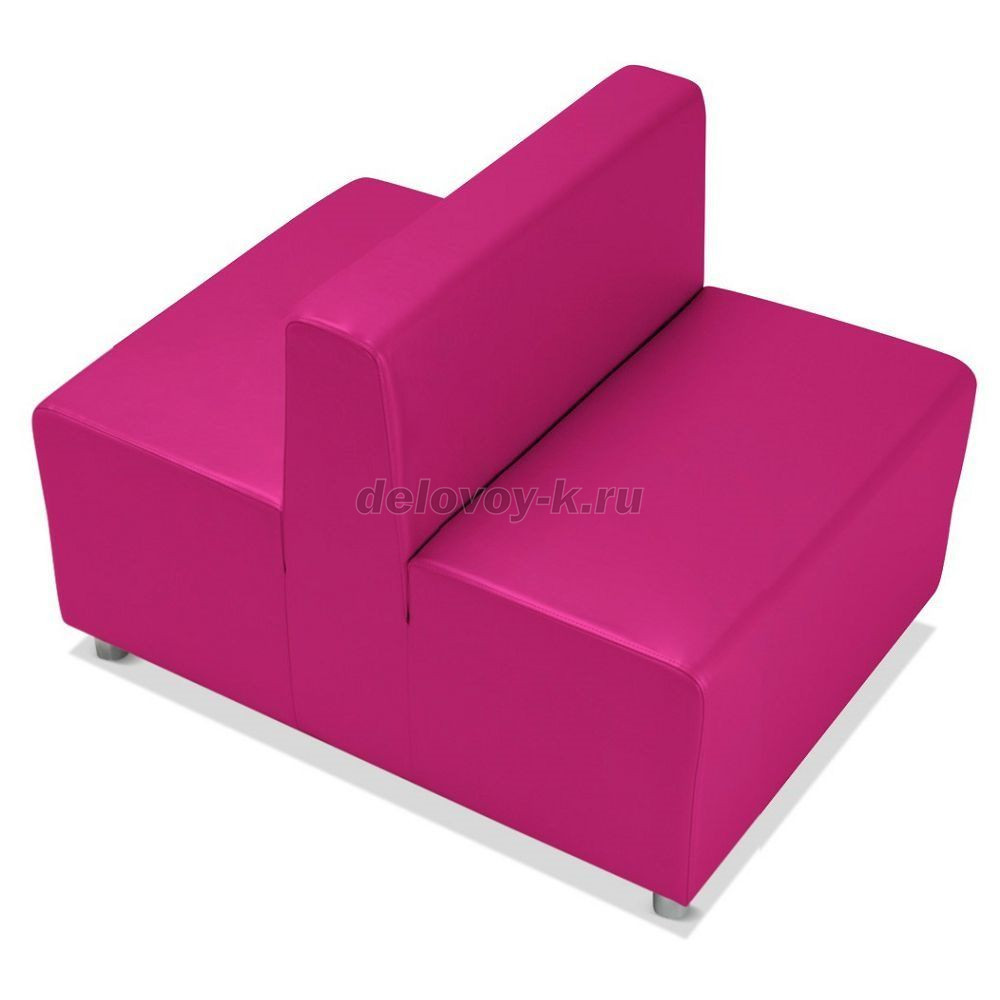 Диван 1-местный двусторонний Фебо С-28/5 фото