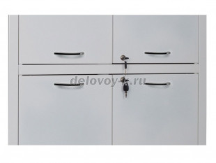 Шкаф медицинский МД 2 1780/SS рис3