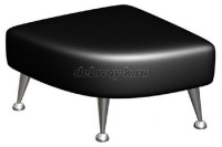 Банкетка угловая Норд V-700 рис1