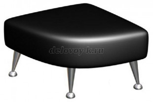 Банкетка угловая Норд V-700/17 рис1