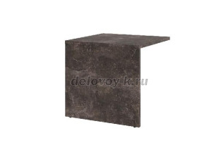 EN.BR-108  Брифинг-приставка 800х800х760 рис1