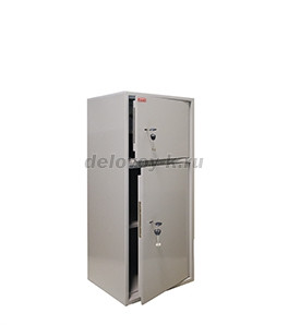 Шкаф металлический бухгалтерский КБС 042тн  420*350*912мм рис1