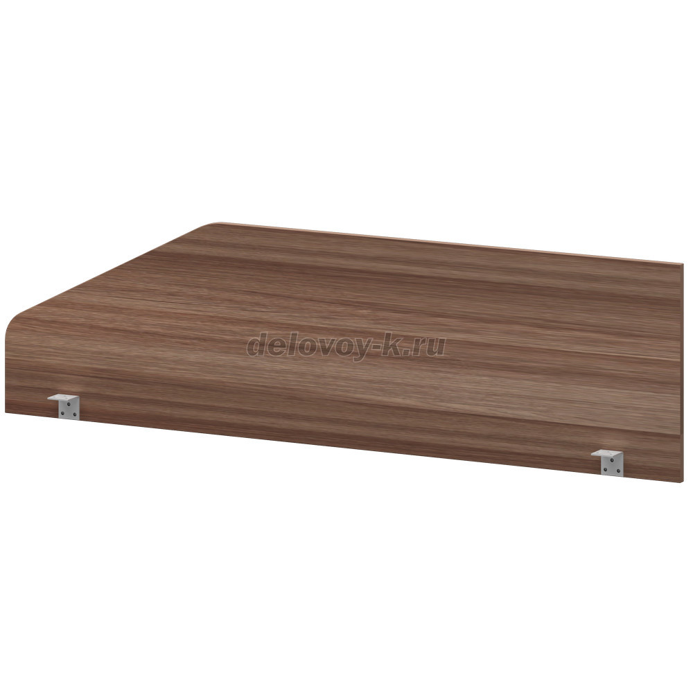 Экран А-524 (с фурнитурой) 1600*18*450мм фото