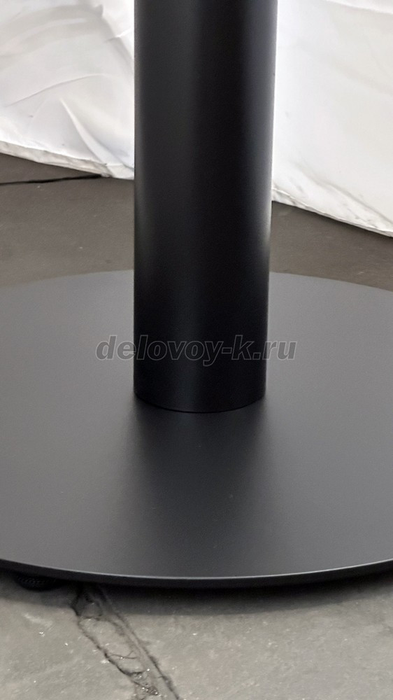 Подстолье металлическое 1011EM (сроки поставки уточняйте у менеджеров при заказе) фото 2