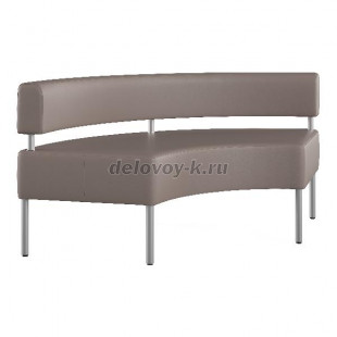 Модуль угловой радиусный 90 градусов МС рис1