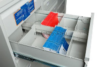 Разделитель продольный  AFC рис1