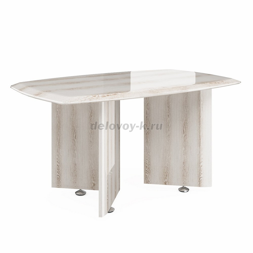 КН-1.3лак  Стол журнальный 1000*600*560 фото