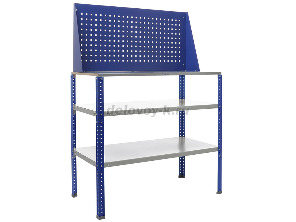 Верстак Garage №114 фото