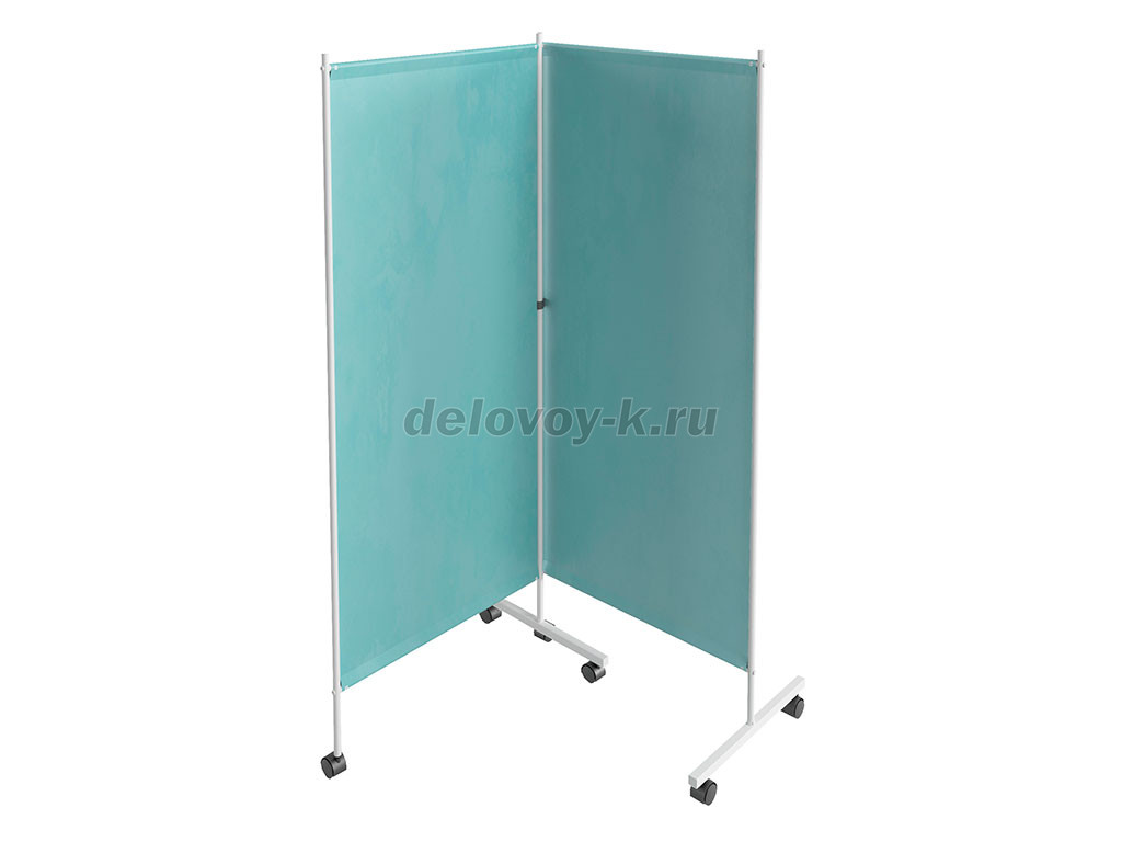 Ширма медицинская MB S фото 2