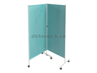Ширма медицинская MB S рис2