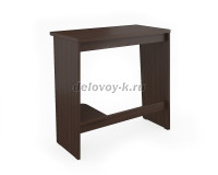 Стол для прямого модуля|орех примавера рис1