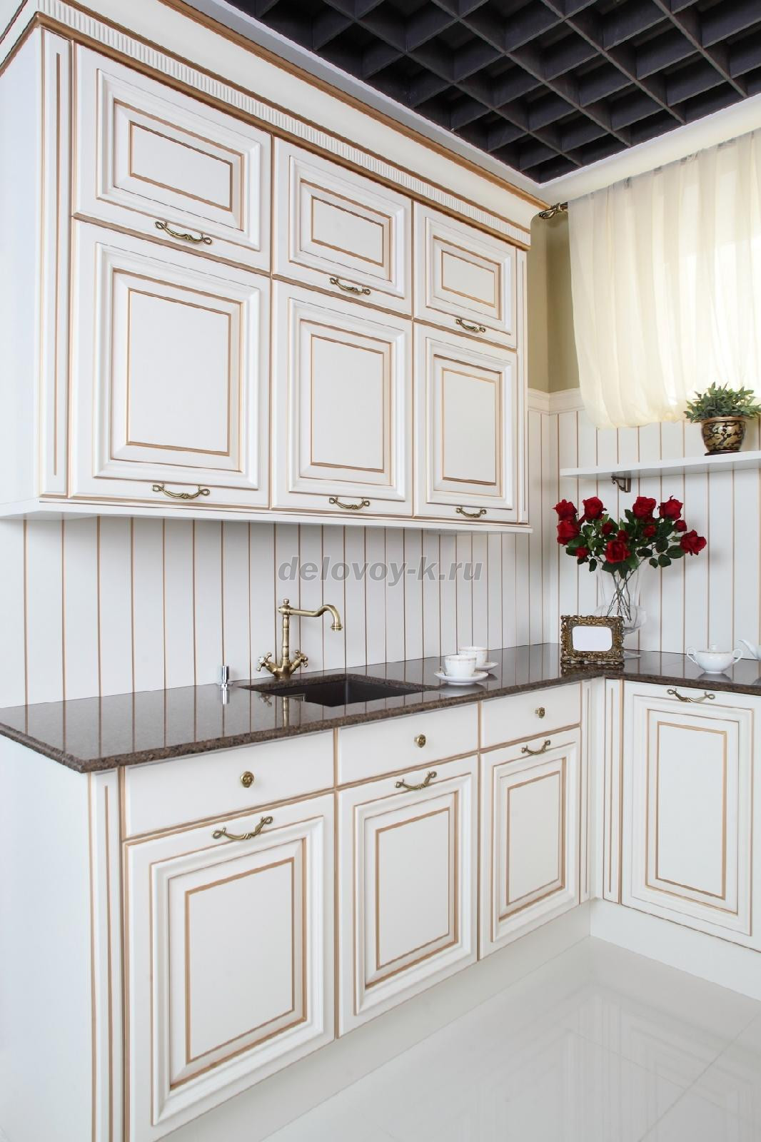 Кухонный гарнитур КАПРИ  фото 1