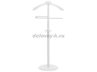 Вешалка костюмная В 25Н белый_b1.jpg рис2