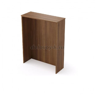 2РС.005 Ресепшн (прямой) (940*364*1230) рис1