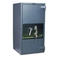Сейф MDTB Banker-M 1255 2K рис1