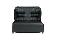 Секция диванная 2-местная без подлокотников Премьер V-100 рис1