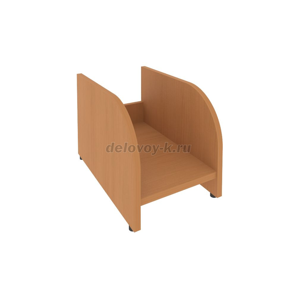 Подставка под системный блок 280*448*305  А.СБ-1 фото