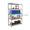 Стеллаж MS Pro 250150x605
