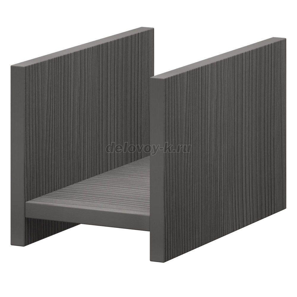 Подставка под системный блок НТ-800 270*450*280мм фото