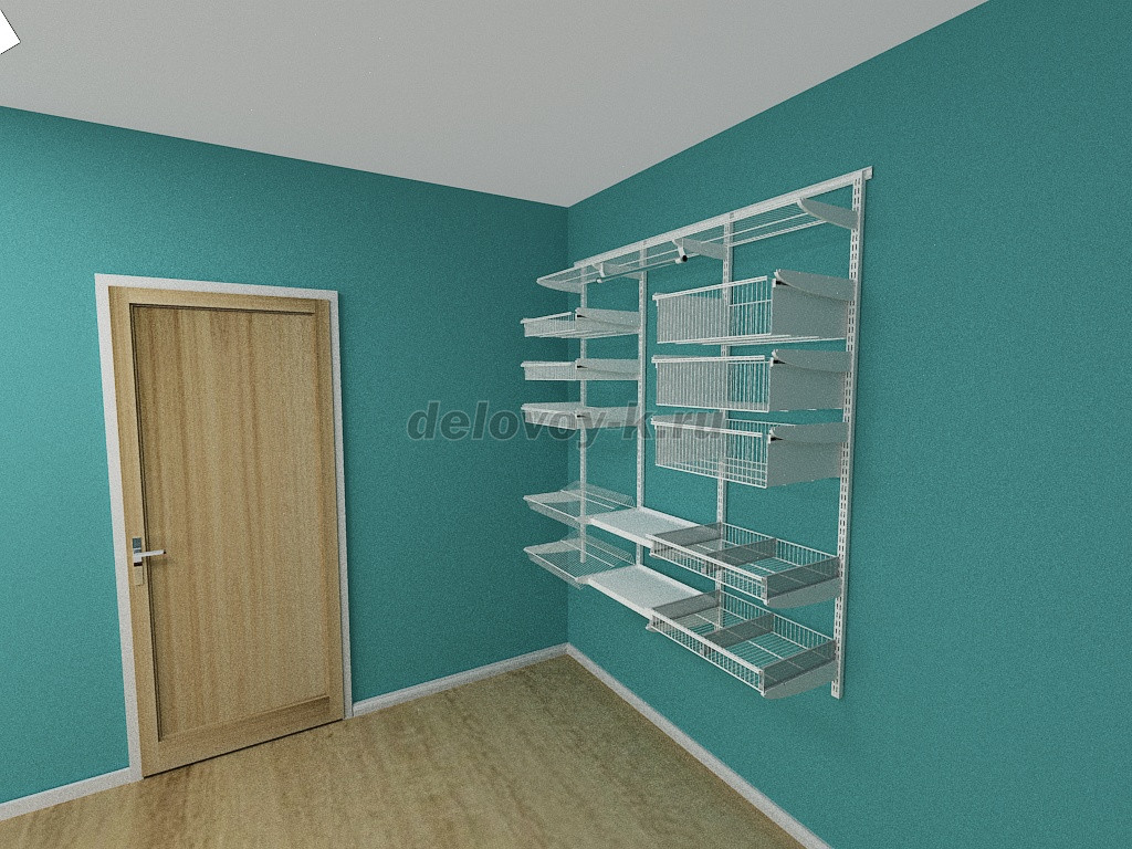 Комплект Титан GS №4 1000*450 мм. Цена по запросу фото 1