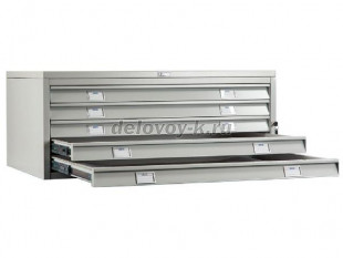 Картотека A1-05/1 (верх) Промет рис1