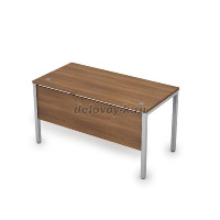 6МД.064 Стол с экраном из ЛДСП (1600*600*750) рис1