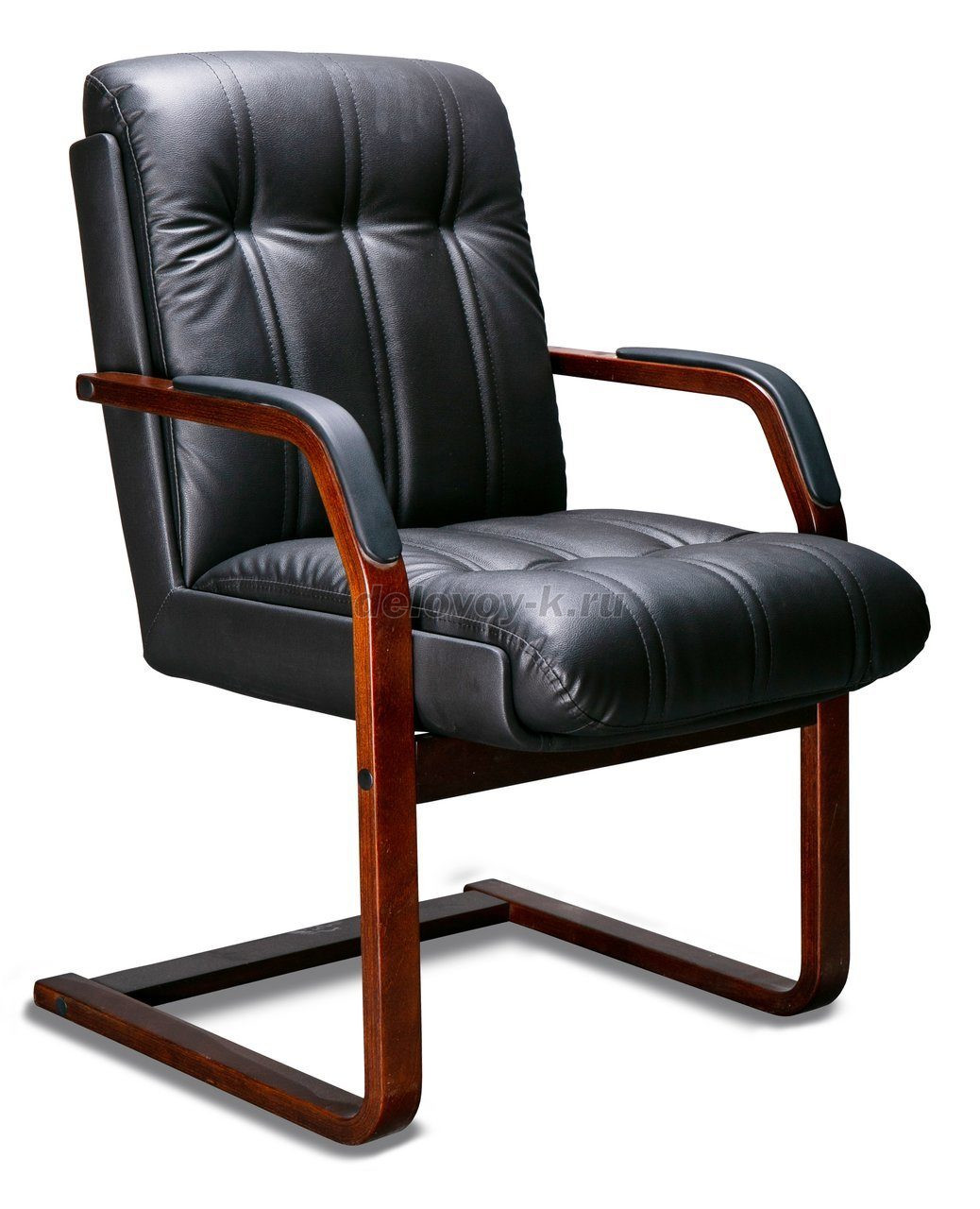 Конференц-кресло Каннес С LX фото