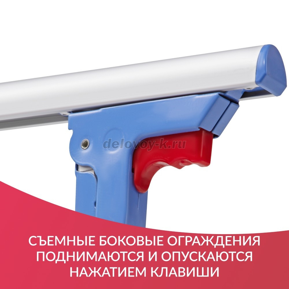 Кровать функциональная механическая РС105-Б (пр-во Россия) фото 12