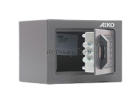 Сейф T-140 EL рис1