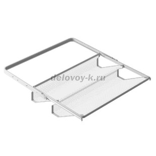 Обувница выдвижная GOV-60 Практик HOME рис1