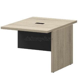 КZР-32 Модуль переговорного стола 900х1200х750 рис1