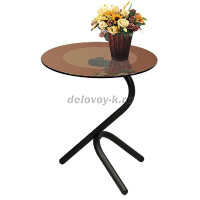 Стол-журнальный-Дуэт-5-чёрный-тонированное_h рис1