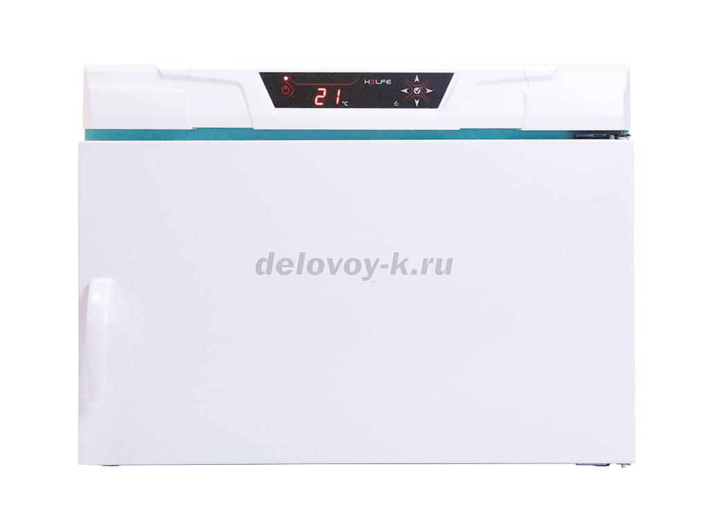 Стерилизатор воздушный медицинский Н40 ГП-40-01 фото 5