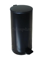 Урна с педалью 30 л рис1