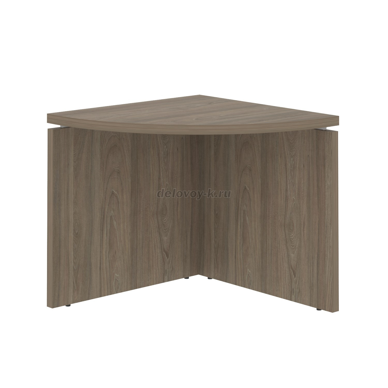 Стол переговорный наборный угловой левый 800*800*750  LT.SPU (L) фото