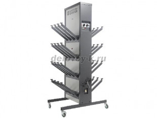 Стойка сушильная Норд 16 рис1