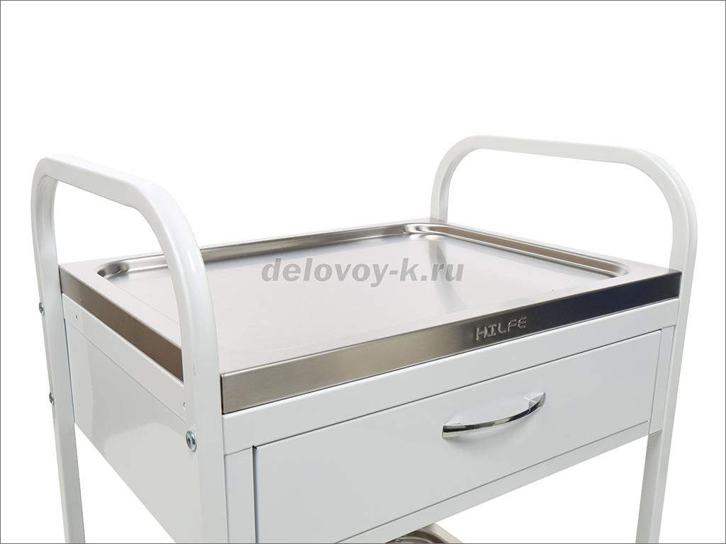 Стол медицинский манипуляционный МД SM 1 фото 2